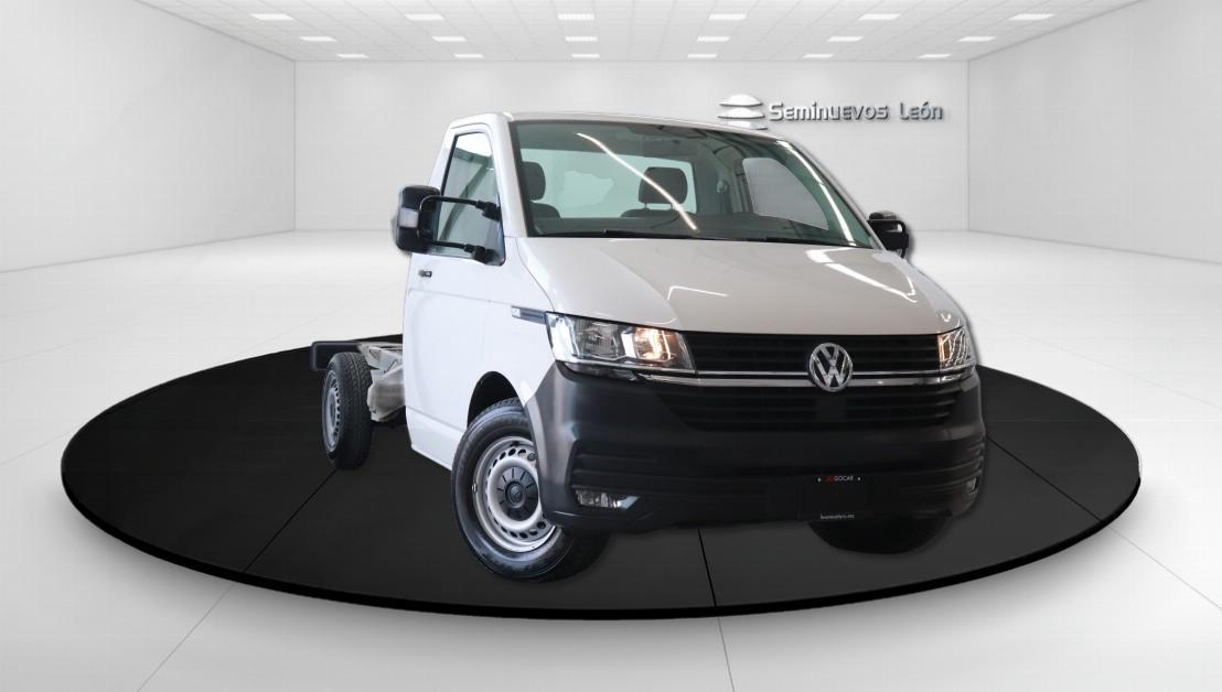 Volkswagen Leon Motors-Volkswagen Comerciales-Transporter-2021